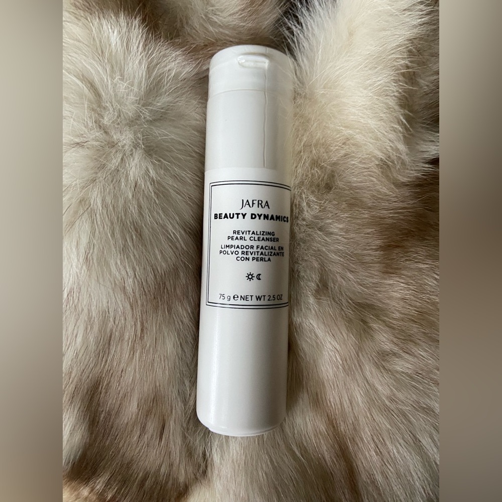 Jafra ♥️ cleanser